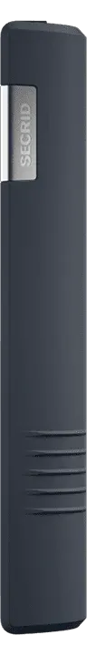 ADDITIONAL SLIDE WALLET by Secrid