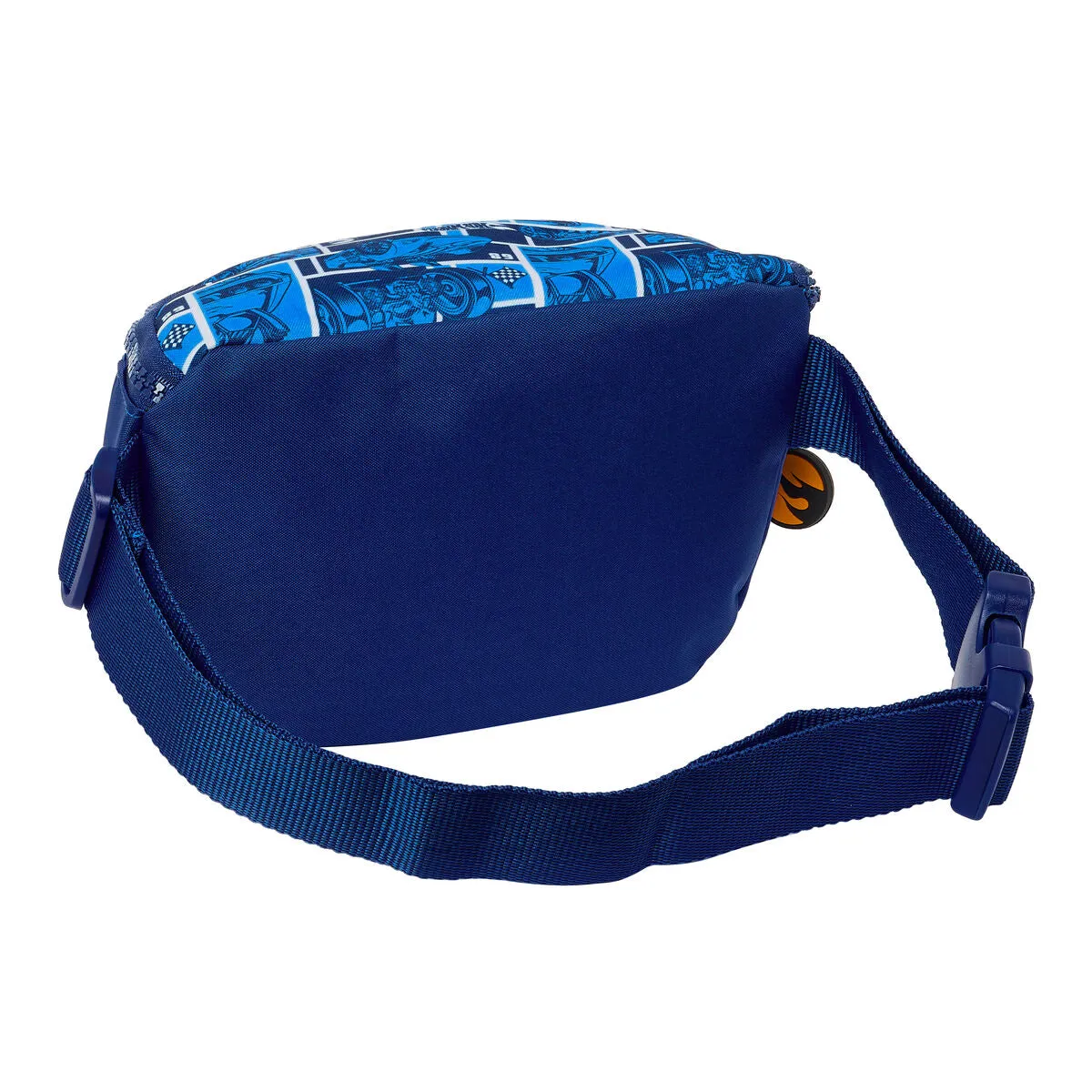 Belt Pouch By Hot Wheels Sonny Navy Blue 23 X 14 X 9 Cm