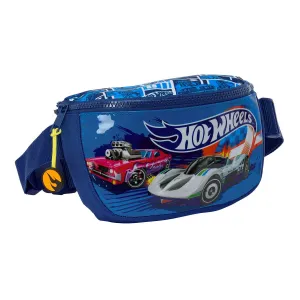 Belt Pouch By Hot Wheels Sonny Navy Blue 23 X 14 X 9 Cm