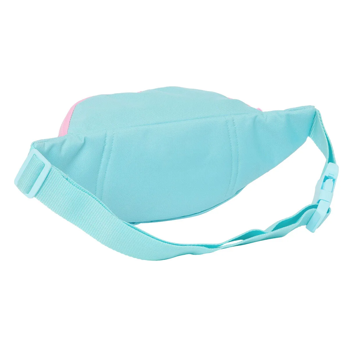 Belt Pouch By Munich Heaven Celeste 23 X 12 X 9 Cm
