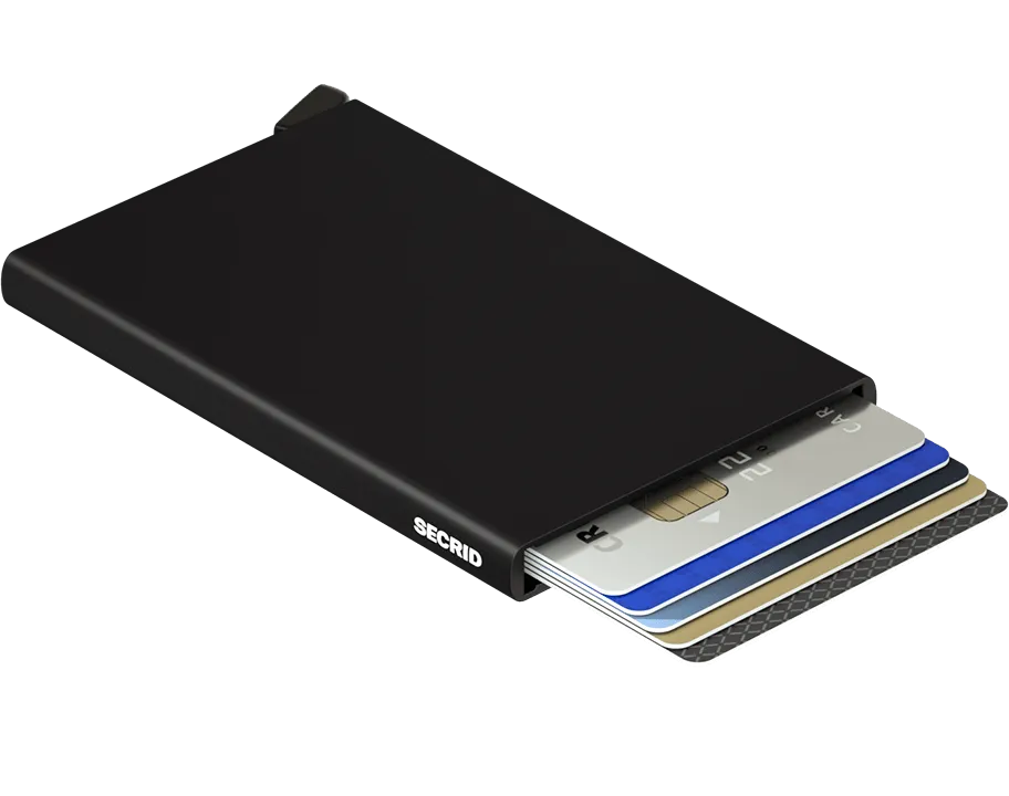 CARDPROTECTOR WALLET by Secrid