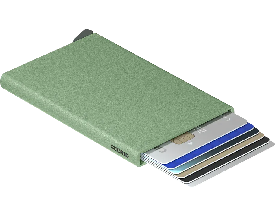 CARDPROTECTOR WALLET by Secrid