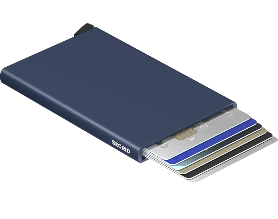 CARDPROTECTOR WALLET by Secrid