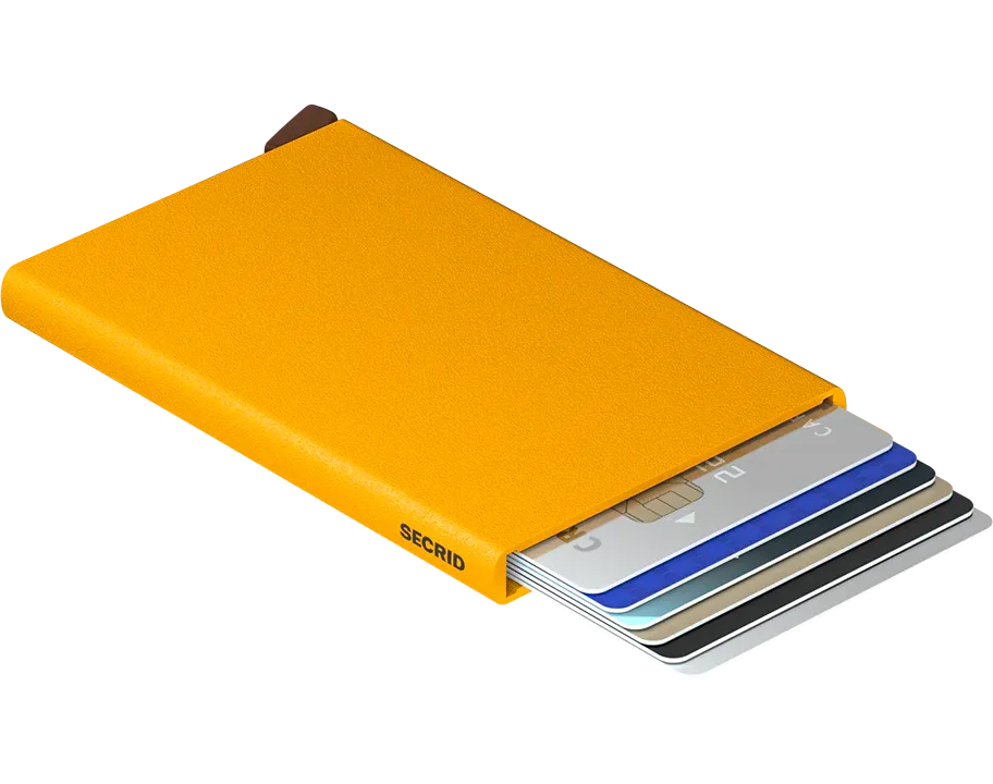 CARDPROTECTOR WALLET by Secrid