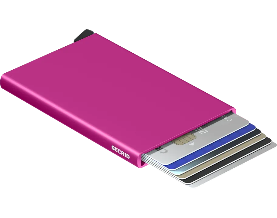 CARDPROTECTOR WALLET by Secrid