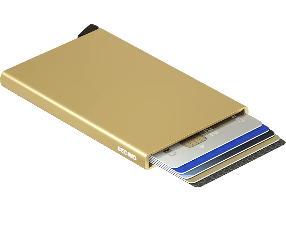 CARDPROTECTOR WALLET by Secrid