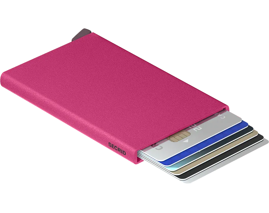 CARDPROTECTOR WALLET by Secrid