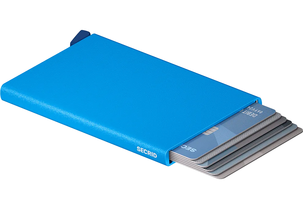 CARDPROTECTOR WALLET by Secrid