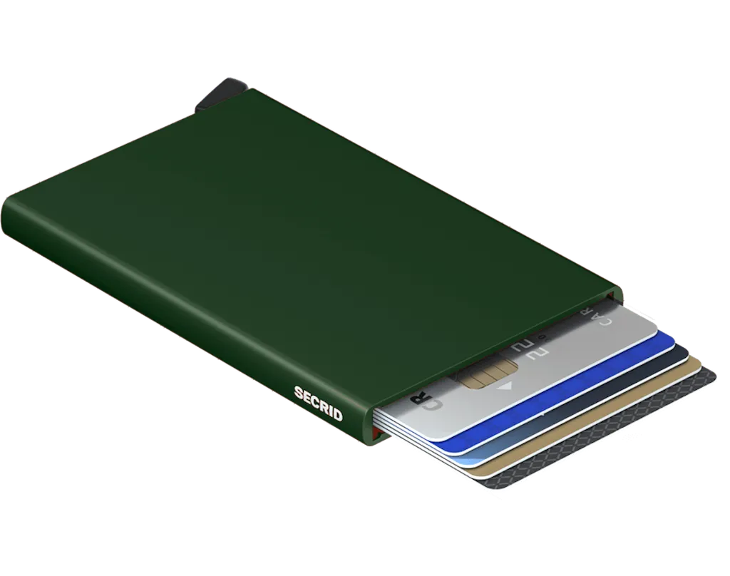 CARDPROTECTOR WALLET by Secrid