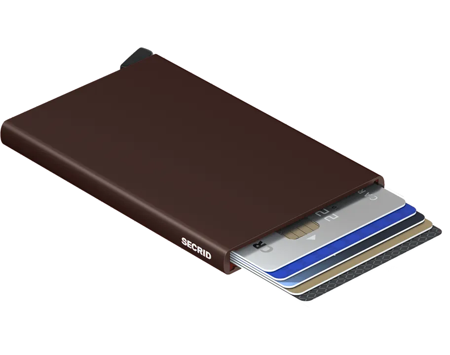 CARDPROTECTOR WALLET by Secrid