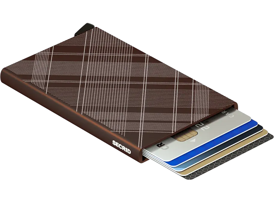 CARDPROTECTOR WALLET by Secrid