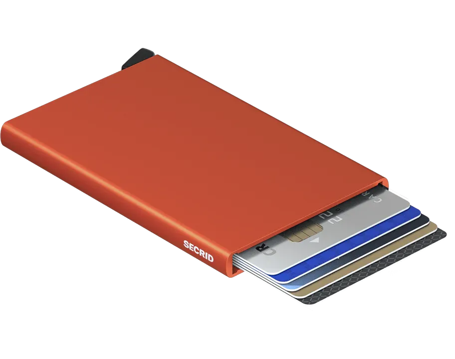 CARDPROTECTOR WALLET by Secrid