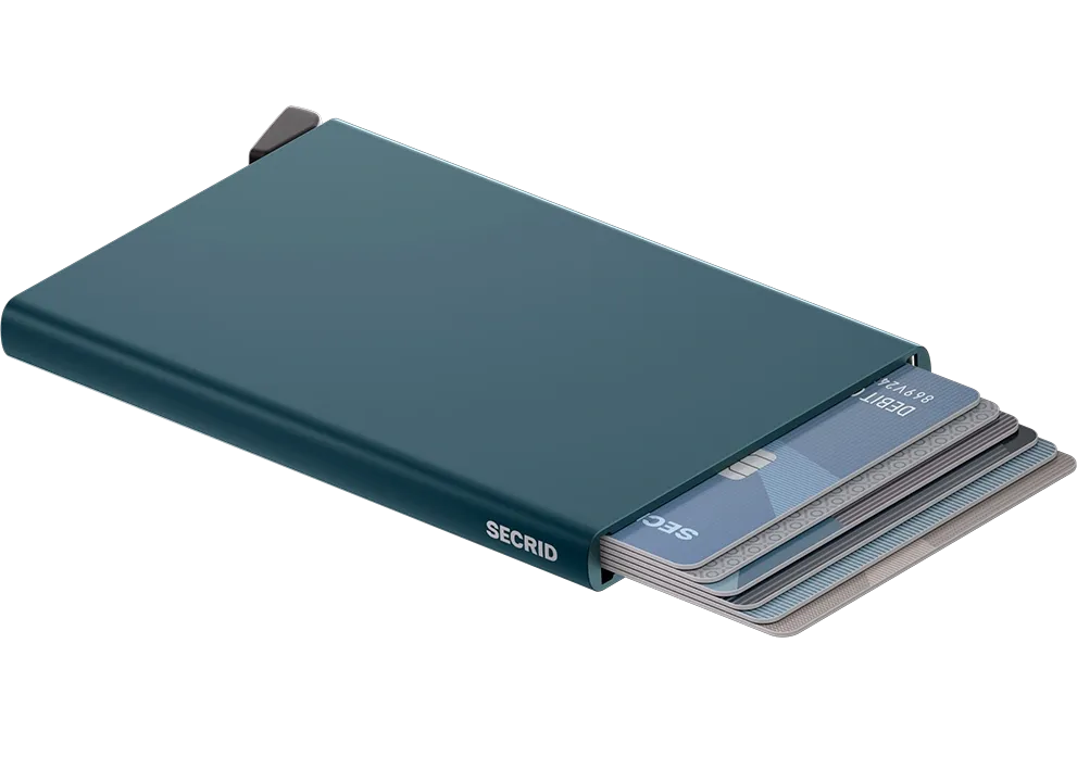 CARDPROTECTOR WALLET by Secrid