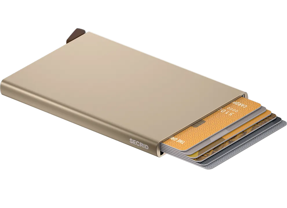 CARDPROTECTOR WALLET by Secrid