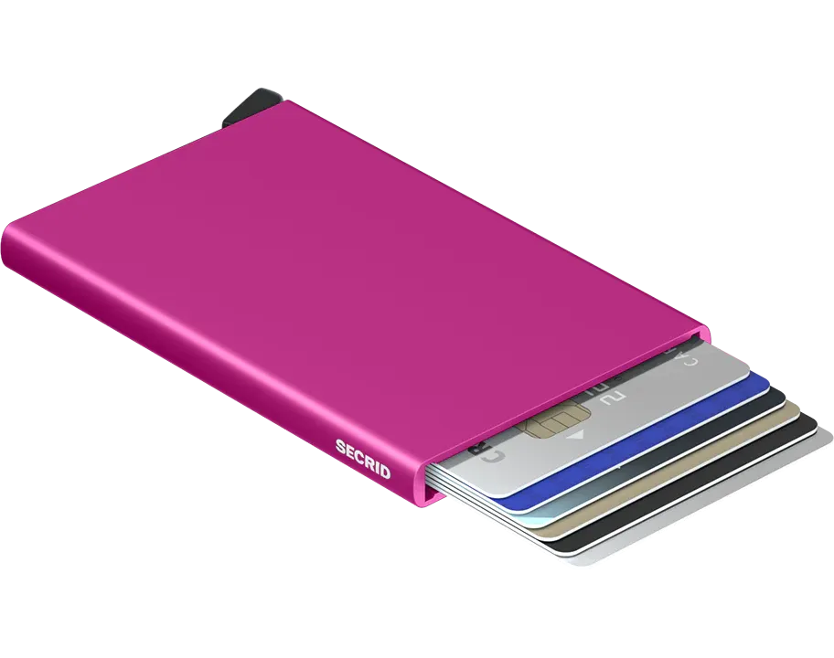 CARDPROTECTOR WALLET by Secrid