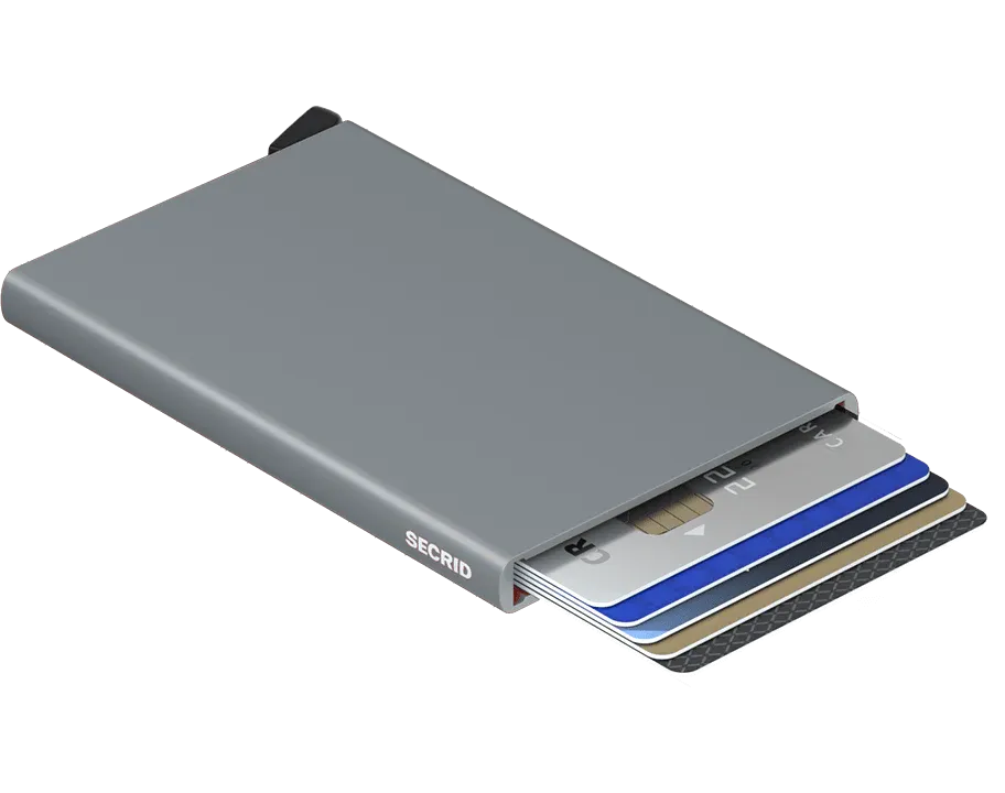 CARDPROTECTOR WALLET by Secrid
