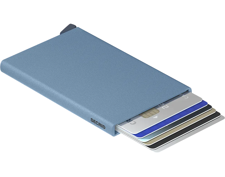 CARDPROTECTOR WALLET by Secrid