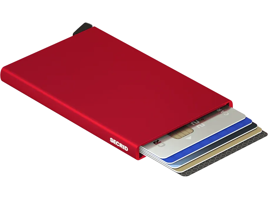 CARDPROTECTOR WALLET by Secrid