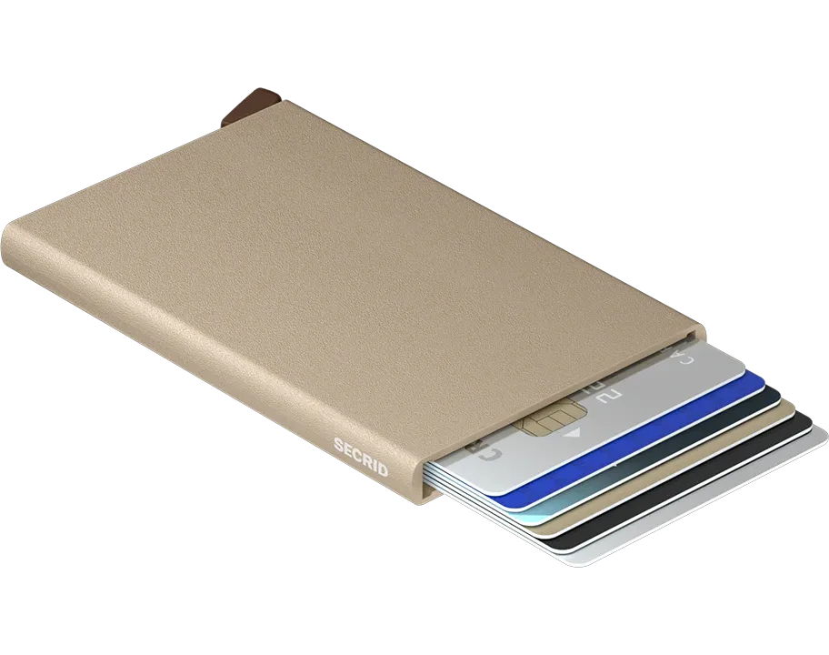 CARDPROTECTOR WALLET by Secrid