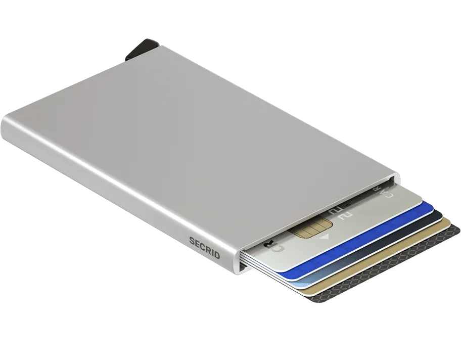CARDPROTECTOR WALLET by Secrid