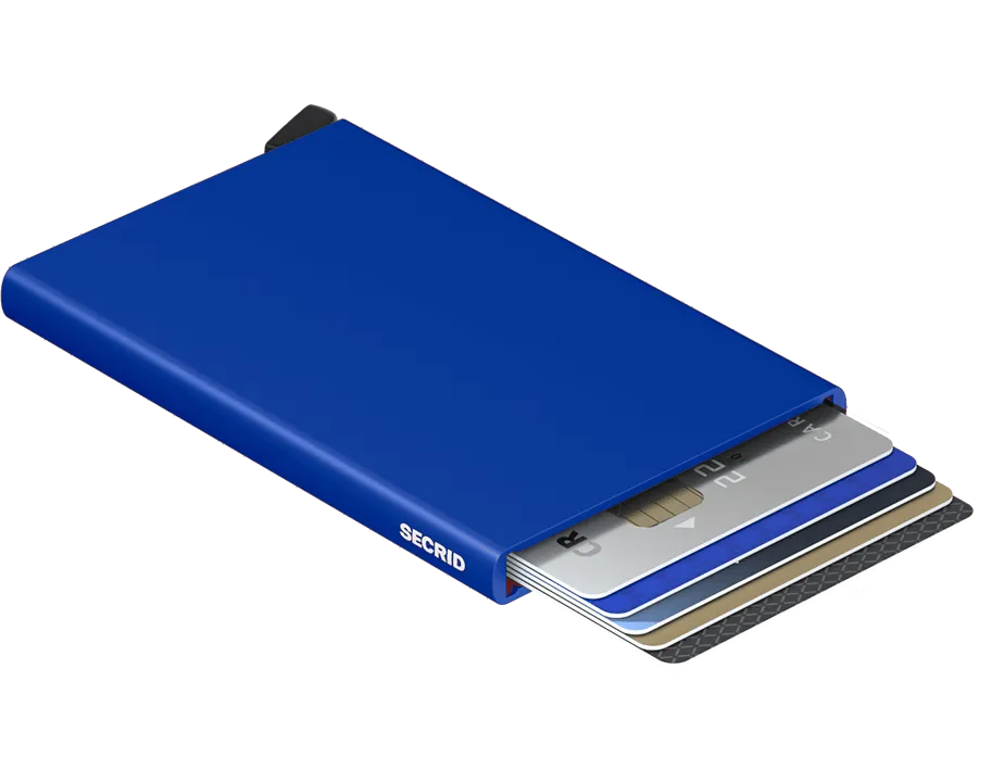 CARDPROTECTOR WALLET by Secrid