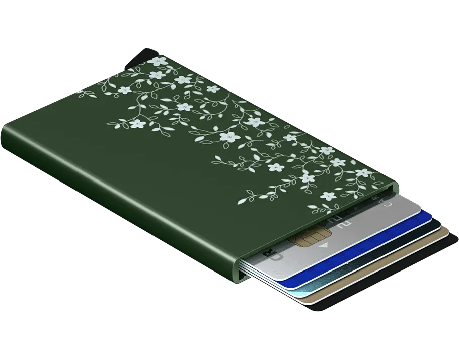 CARDPROTECTOR WALLET by Secrid