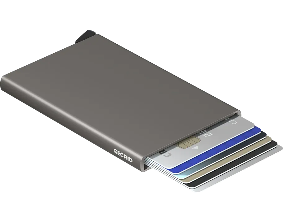 CARDPROTECTOR WALLET by Secrid