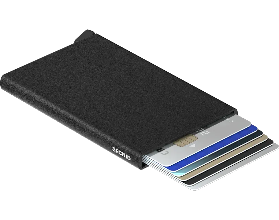 CARDPROTECTOR WALLET by Secrid