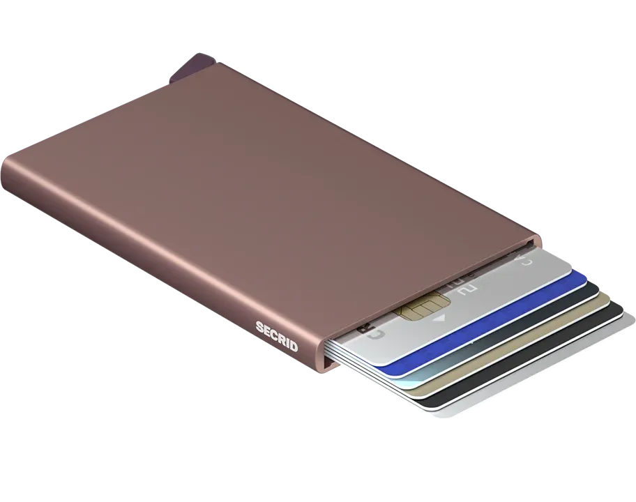 CARDPROTECTOR WALLET by Secrid