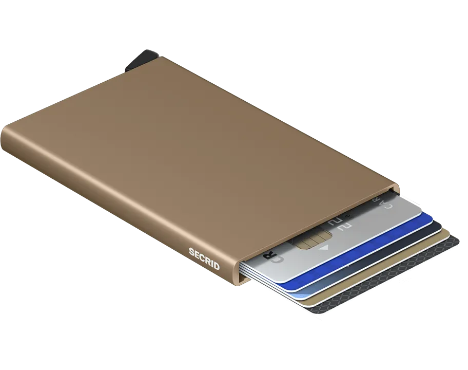 CARDPROTECTOR WALLET by Secrid