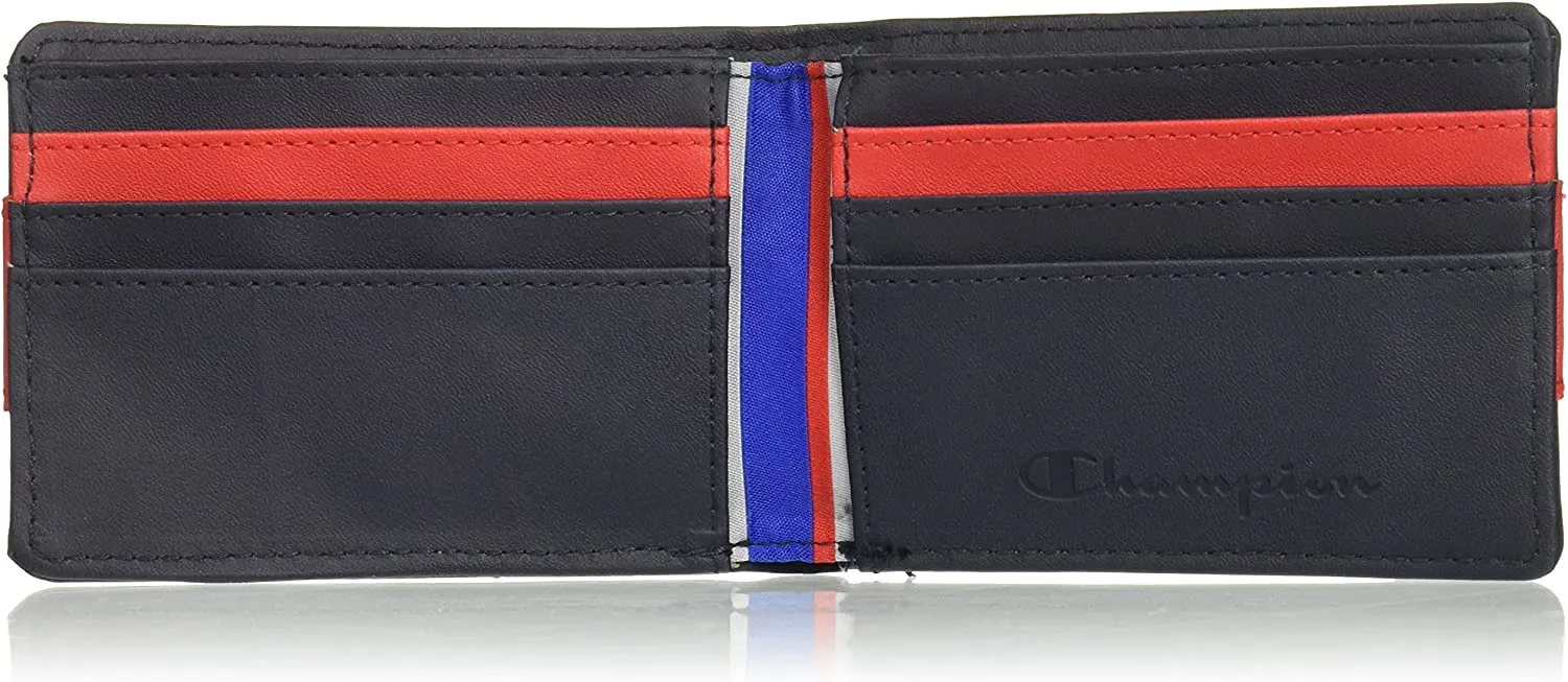 Champion Graphic Wallet CH3039