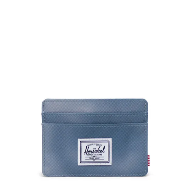 Charlie Wallet (Blue Mirage Tonal Dawn)