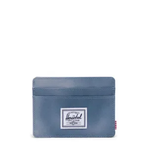 Charlie Wallet (Blue Mirage Tonal Dawn)