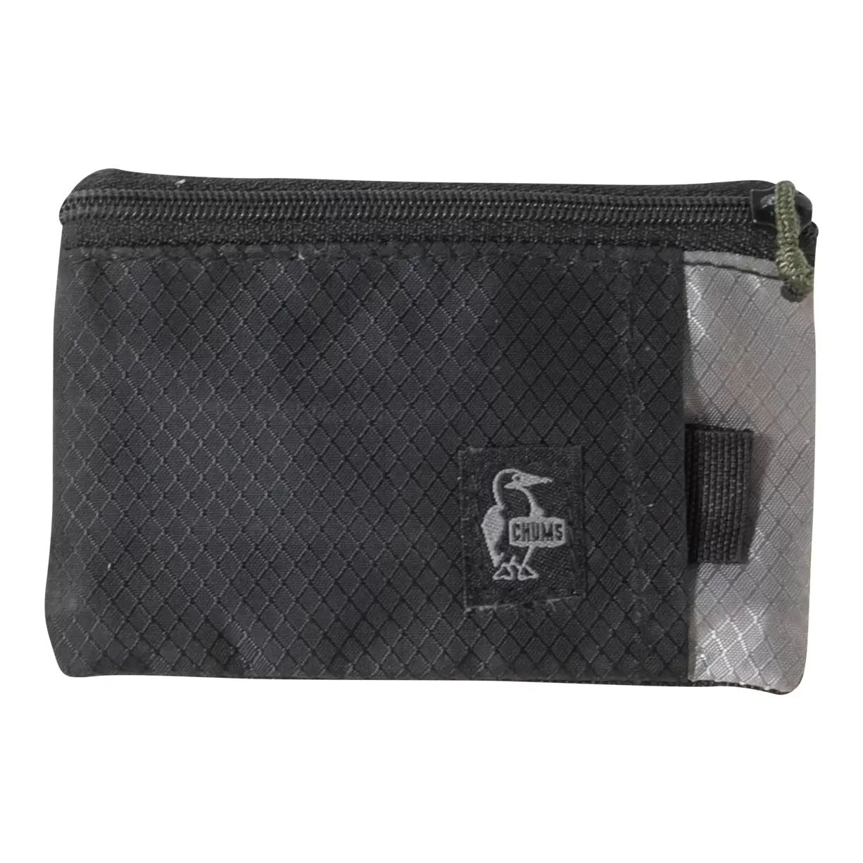 Chums Floating Marsupial Wallet