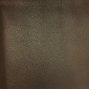 Dark Brown  Faux Leather Pigskin Fabric