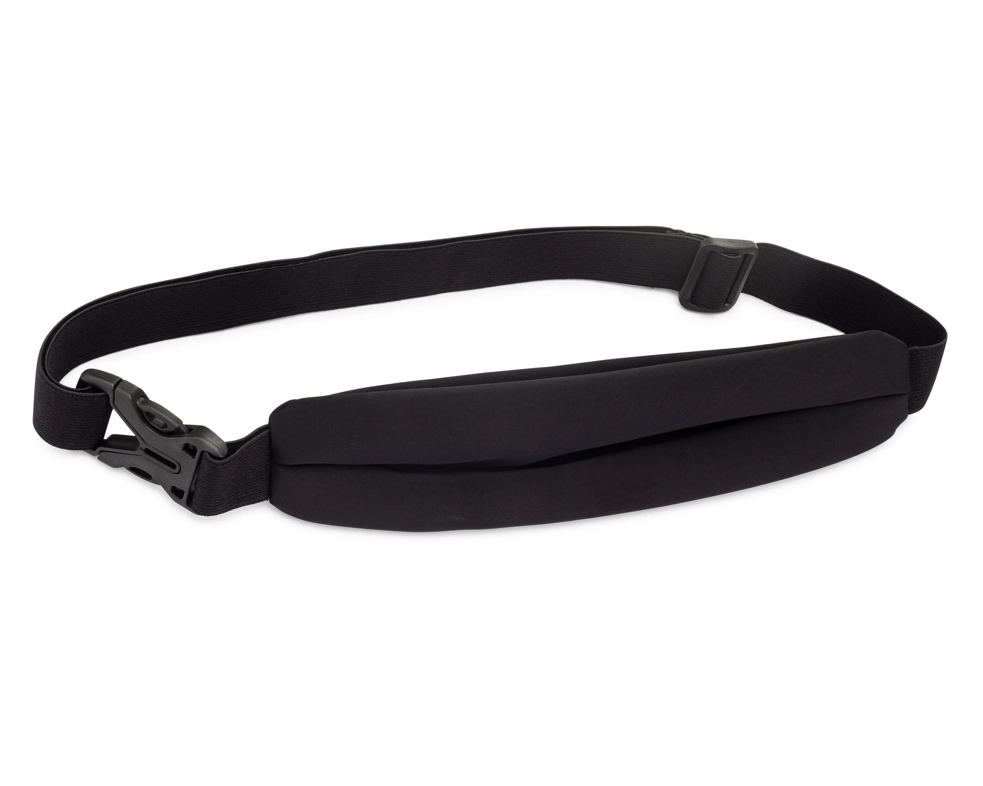 Every Day Carry Running Belt, Expandable Waist Pack