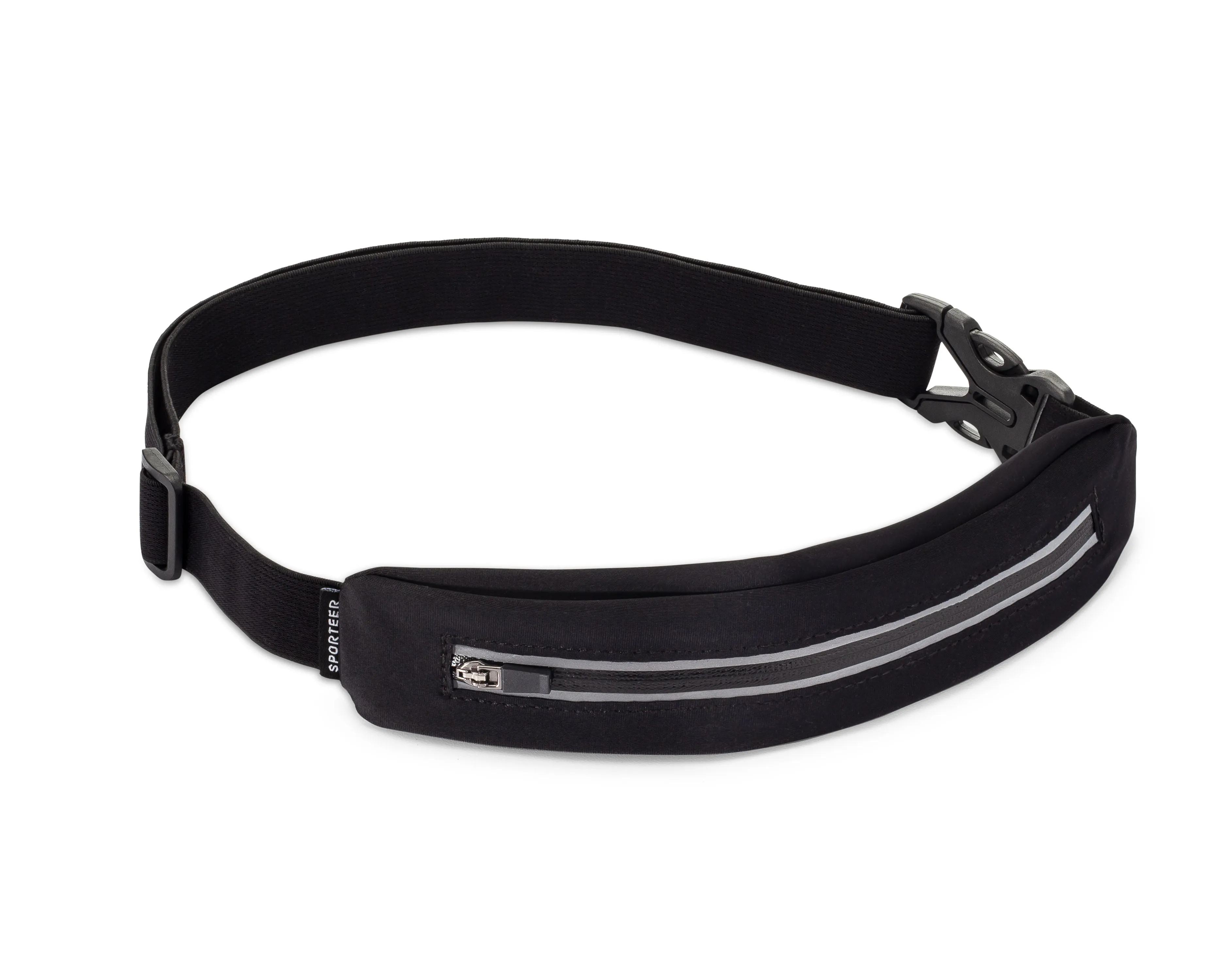 Every Day Carry Running Belt, Expandable Waist Pack