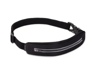 Every Day Carry Running Belt, Expandable Waist Pack