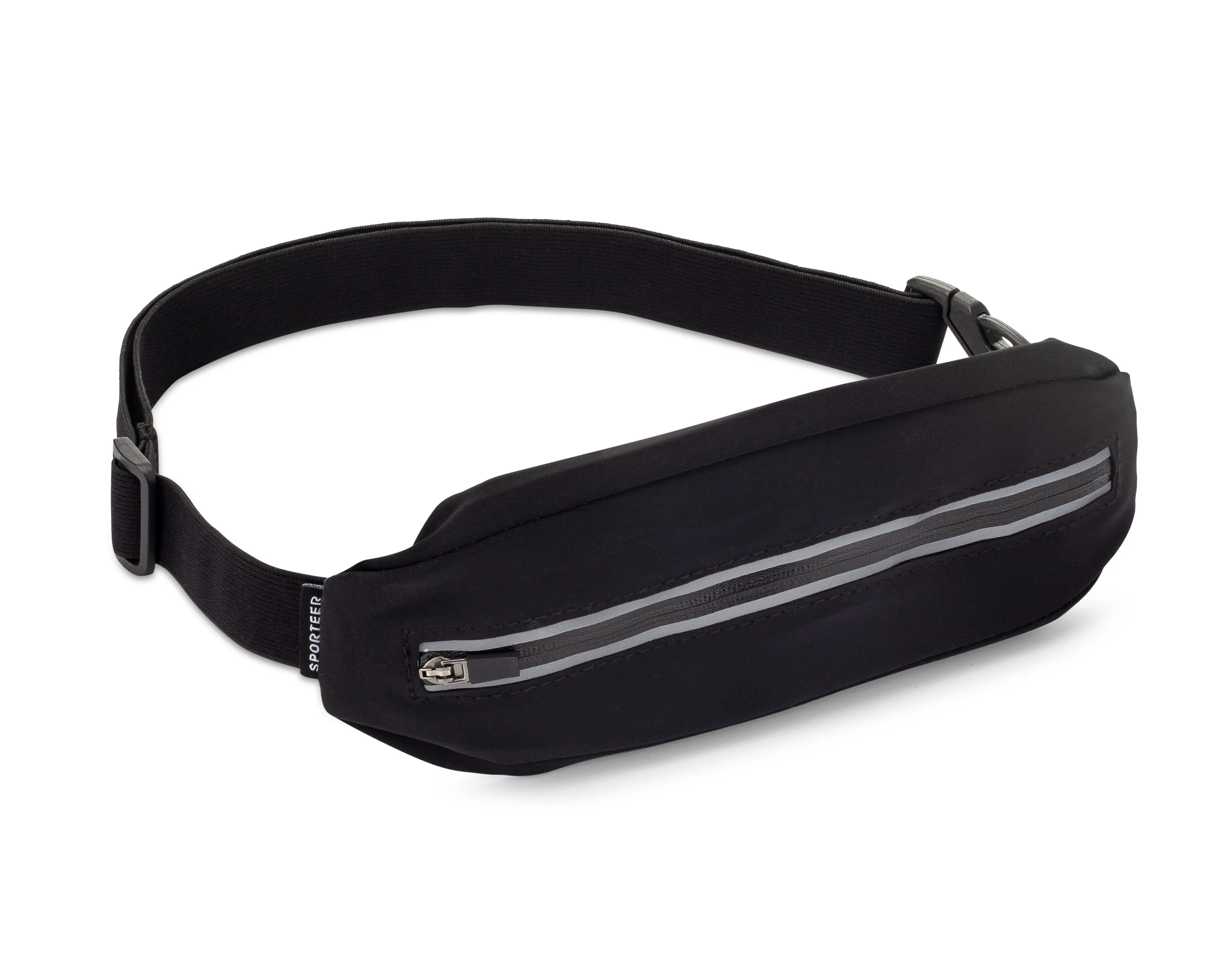 Every Day Carry Running Belt, Expandable Waist Pack