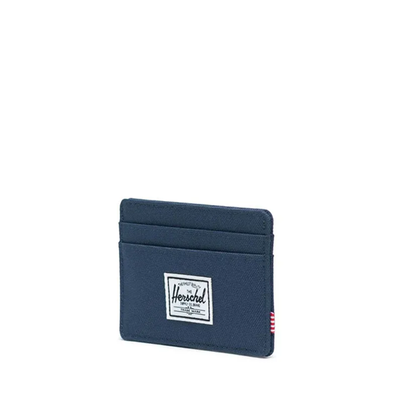 HERSCHEL CHARLIE RFID WALLET