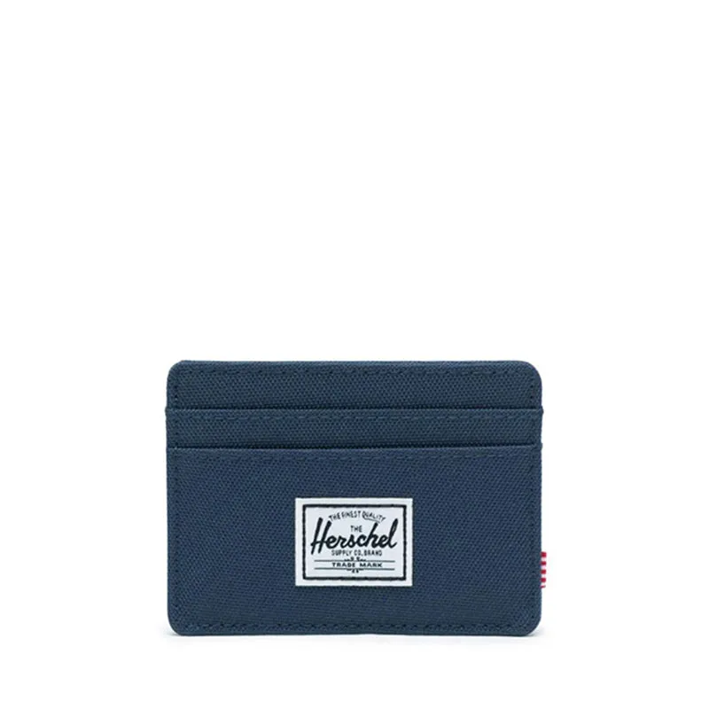 HERSCHEL CHARLIE RFID WALLET