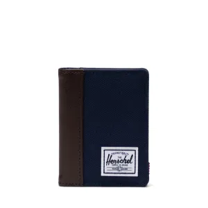 HERSCHEL GORDON RFID WALLET