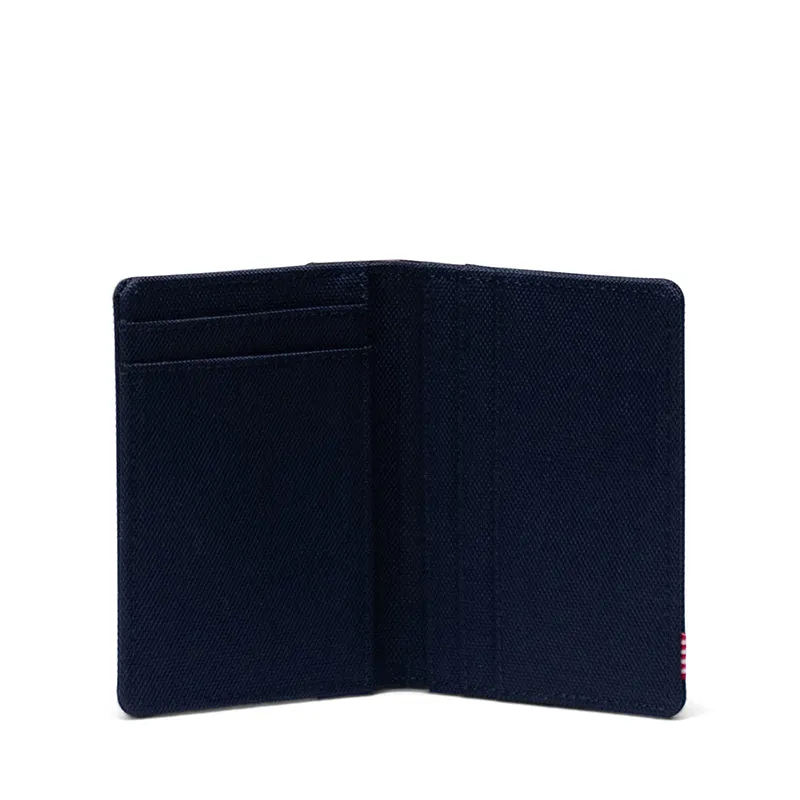 HERSCHEL GORDON RFID WALLET