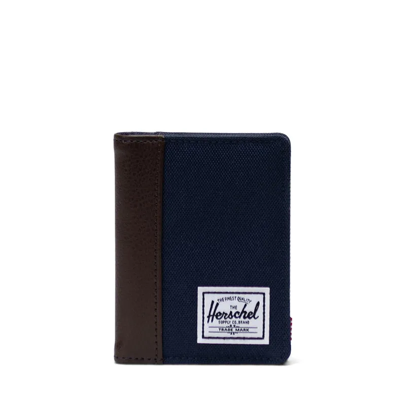 HERSCHEL GORDON RFID WALLET
