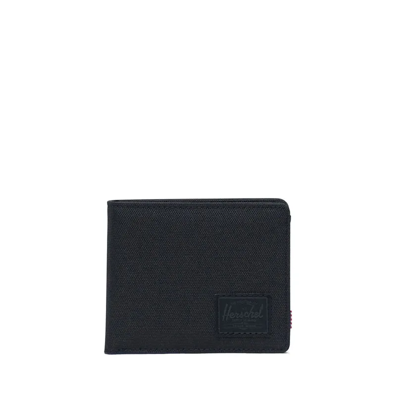 HERSCHEL ROY COIN RFID WALLET
