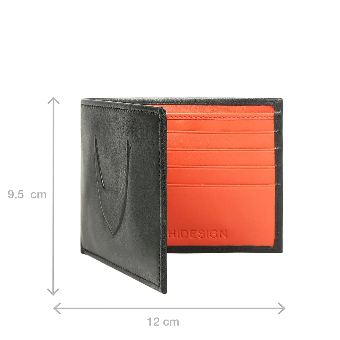 LE MANS W5 BI-FOLD WALLET