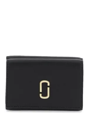 Marc jacobs the j marc trifold wallet