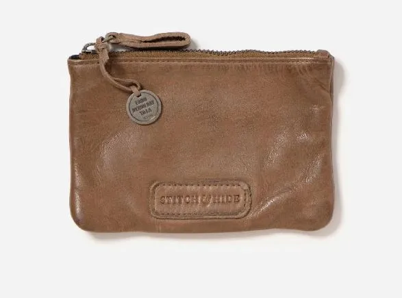 MELBOURNE POUCH