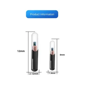 Mini RFID Tag Pet Subcutaneous-شريحة صغيرة بتقنية