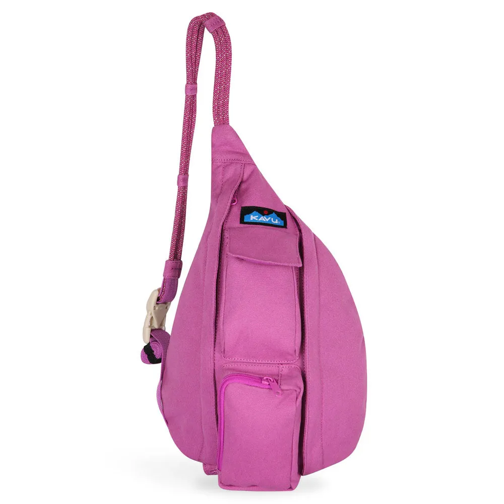 Mini Rope Bag